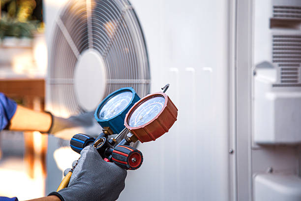 Affordable Hvac solutions in Morris, AL